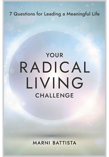 Your Radical Living Challenge