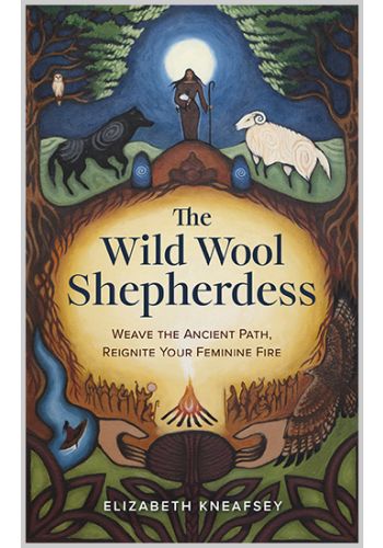 The Wild Wool Shepherdess