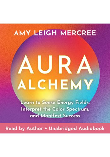 Aura Alchemy