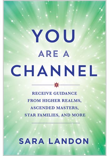 You Are a Channel