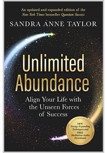 Unlimited Abundance