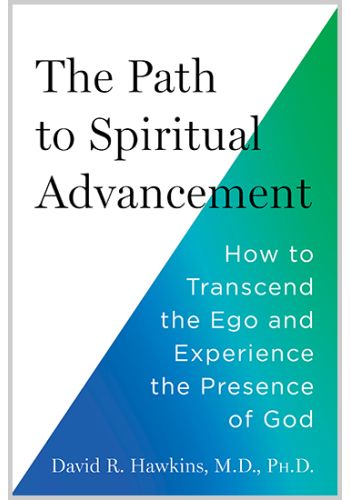 The Path to Spiritual Advancement