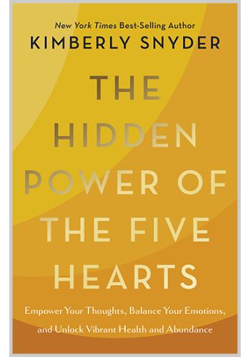 The Hidden Power of the Five Hearts