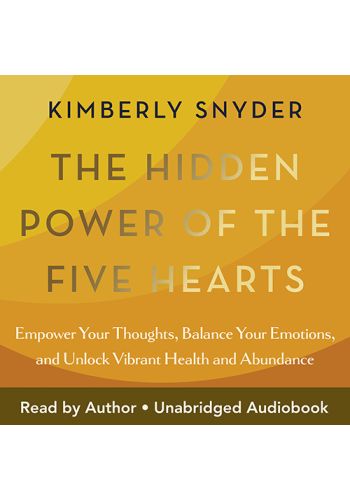 The Hidden Power of the Five Hearts 