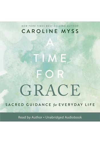 A Time For Grace