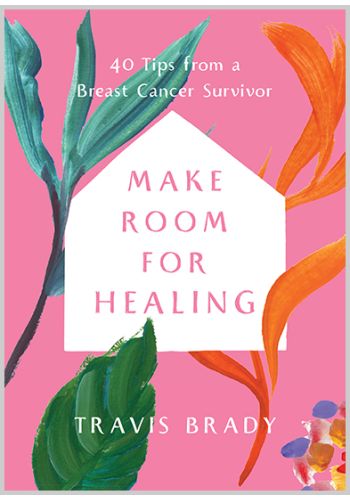 Make Room for Healing