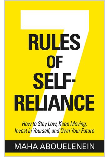 7 Rules of Self-Reliance