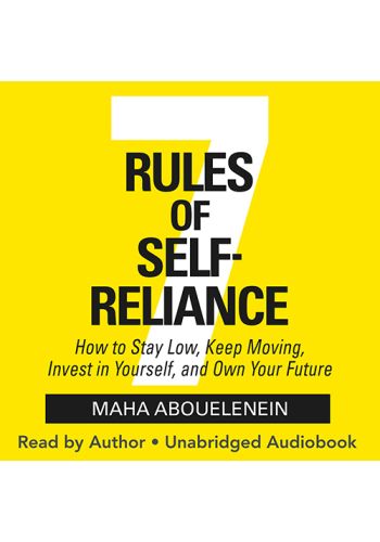 7 Rules of Self-Reliance