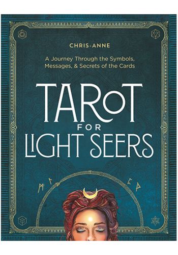 Tarot for Light Seers