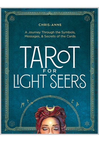 Tarot for Light Seers