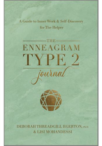 The Enneagram Type 2 Journal