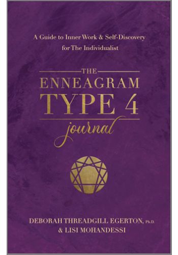 The Enneagram Type 4 Journal