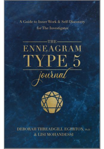 The Enneagram Type 5 Journal