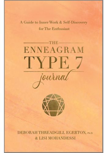 The Enneagram Type 7 Journal