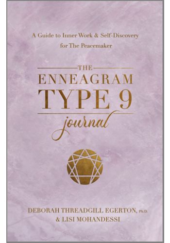 The Enneagram Type 9 Journal