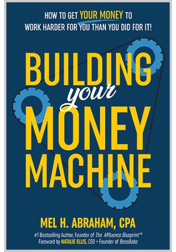 Building Your Money Machine