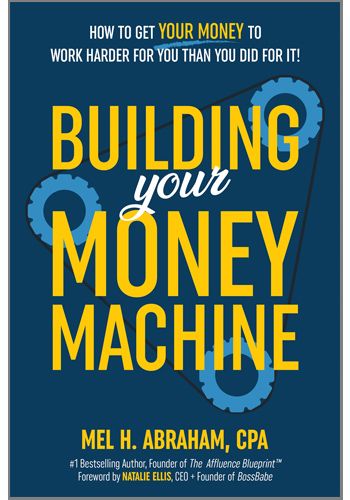 Building Your Money Machine