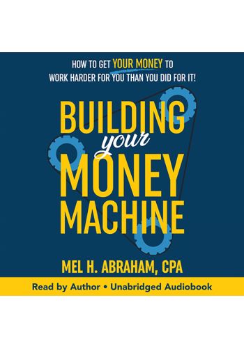 Building Your Money Machine