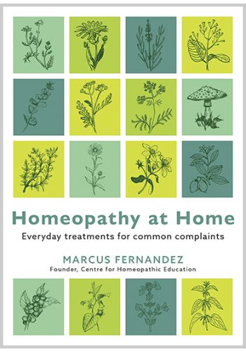 Homeopathy at Home