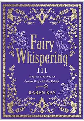 Fairy Whispering