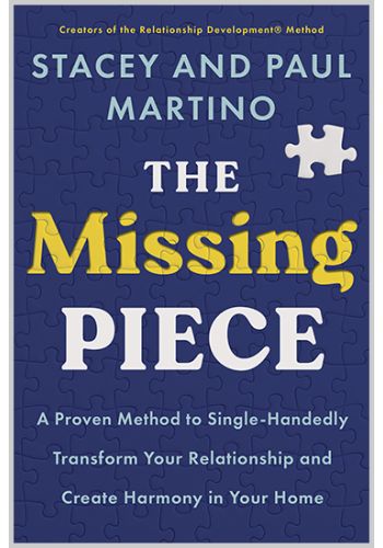 The Missing Piece