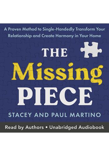 The Missing Piece