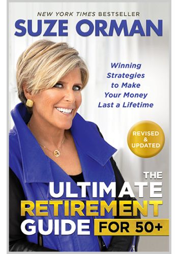 The Ultimate Retirement Guide for 50+