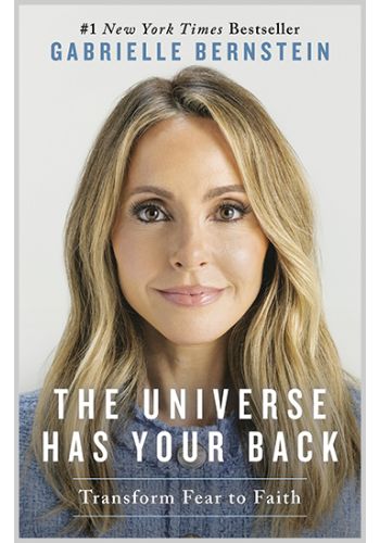 The Universe Has Your Back view 1