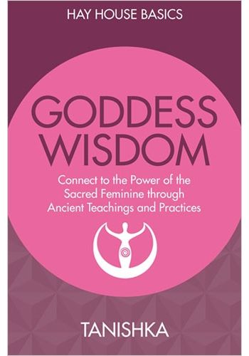 Goddess Wisdom