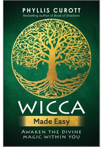 Wicca Made Easy