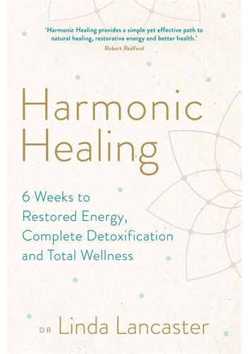 Harmonic Healing