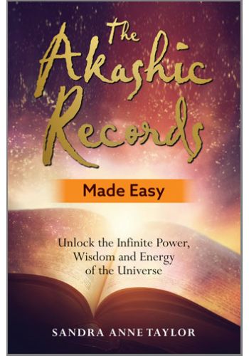 Akashic Records Made Easy