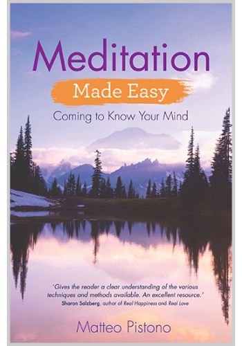 Meditation Made Easy