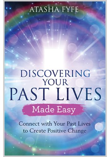 DISCOVER YOUR PAST LIVES DISCOVER YOUR PAST LIVES