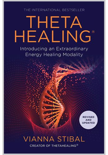 ThetaHealing® - Introducing an Extraordinary Energy Healing
