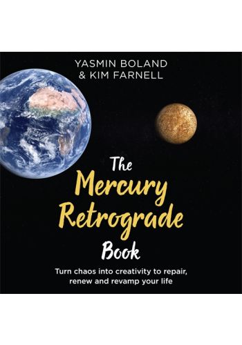 The Mercury Retrograde Book