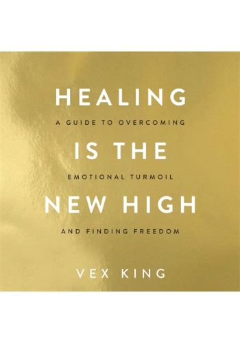 Healing is the New High