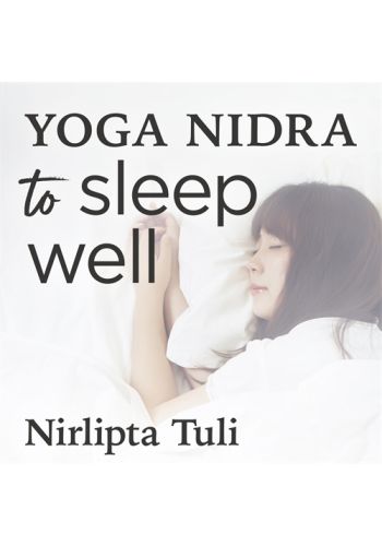 Yoga Nidra to Sleep Well: Sleep Meditation