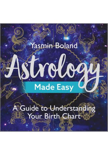 Astrology Made Easy