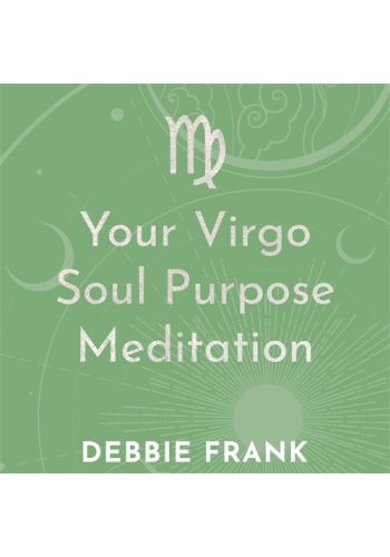 Your Virgo Soul Purpose Meditation