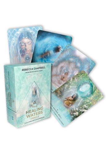 The Healing Waters Oracle