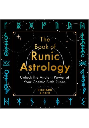 The Book of Runic Astrology