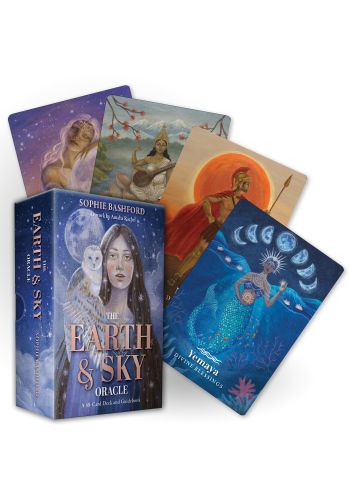 The Earth and Sky Oracle view 1
