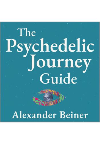 The Psychedelic Journey Guide