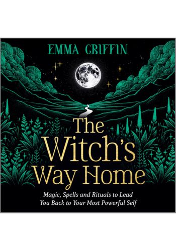 The Witch's Way Home