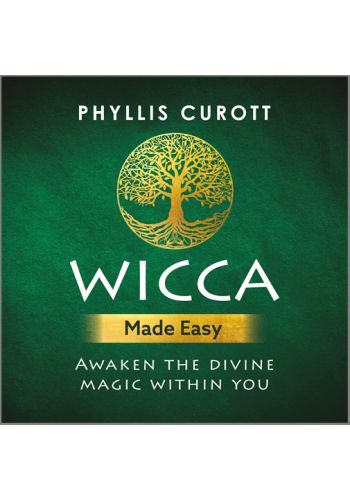 Wicca Made Easy