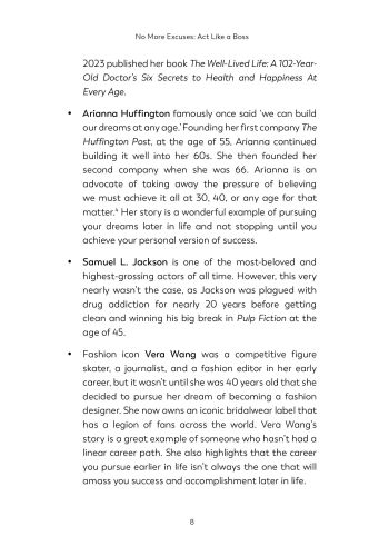 Think Like a Boss view 9