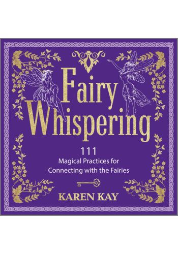 Fairy Whispering