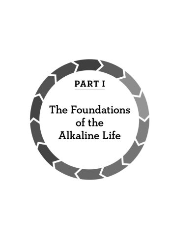 The Alkaline Life