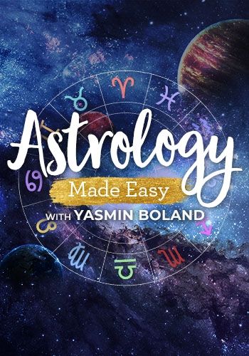 Astrology Made Easy Astrology Made Easy